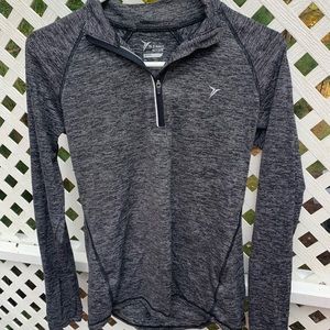 old navy active pullover